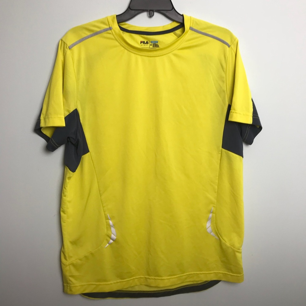 Fila Sport Running Shirt. Size M
